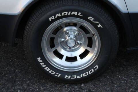 1982 Chevrolet Corvette