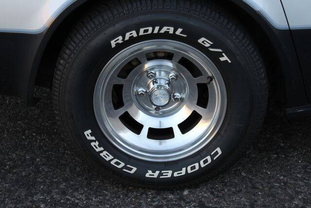 1982 Chevrolet Corvette
