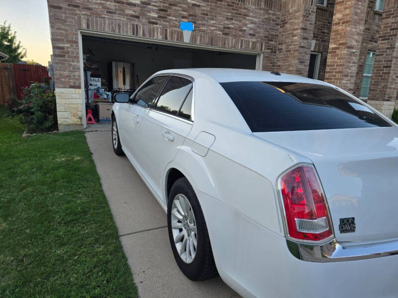 2014 Chrysler 300