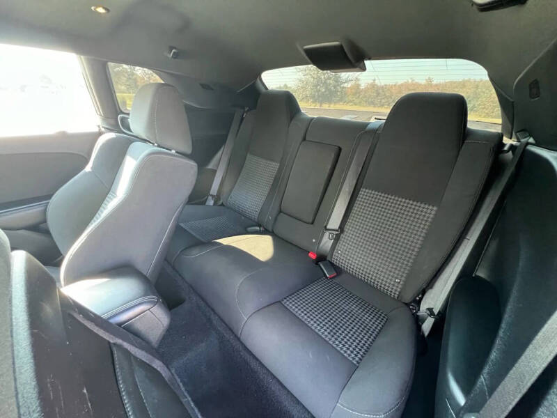 2020 Dodge Challenger