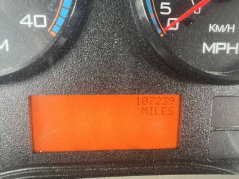 2018 International DuraStar 4300