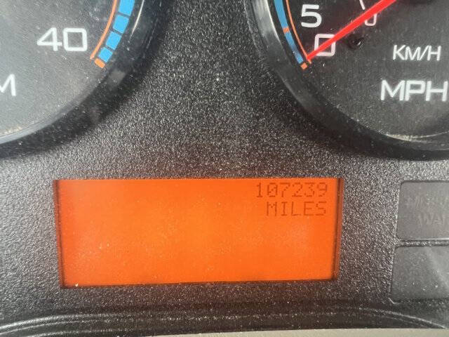 2018 International DuraStar 4300