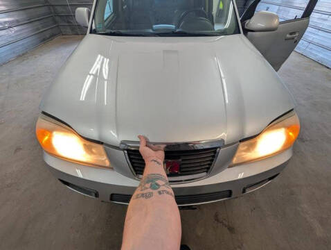 2006 Saturn Vue