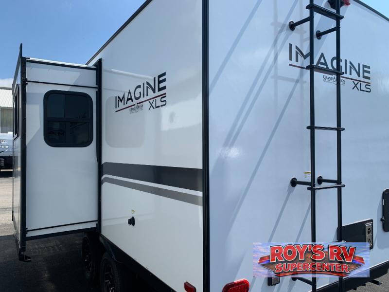 2027 Grand Design RV Imagine XLS