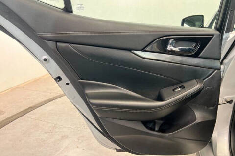 2023 Nissan Maxima 3.5 SV