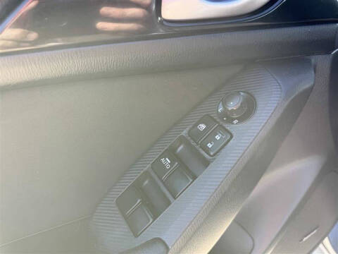 2015 Mazda MAZDA3 i Touring