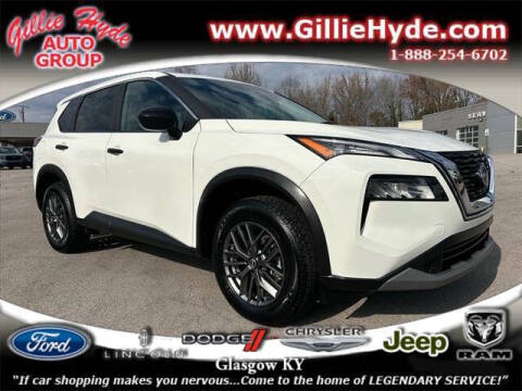 2023 Nissan Rogue for sale at Gillie Hyde Auto Group in Glasgow KY