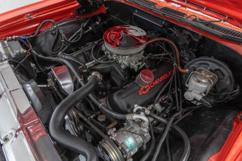 1969 Chevrolet Chevelle