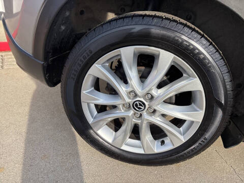 2015 Mazda CX-5 Grand Touring