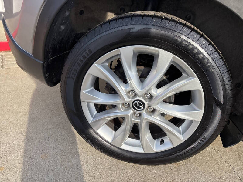 2015 Mazda CX-5 Grand Touring