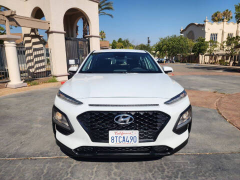2019 Hyundai Kona SE