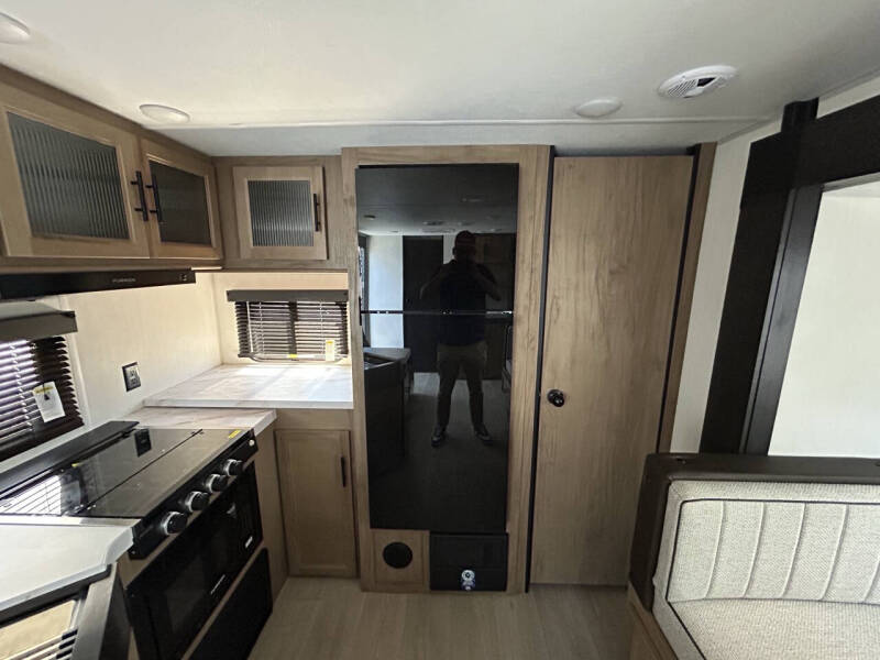 2025 Forest River Cherokee