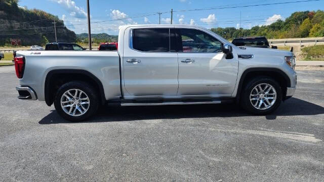 2020 GMC Sierra 1500 for sale at Tim Short CDJR Hazard in Hazard, KY