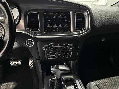 2019 Dodge Charger R/T Scat Pack