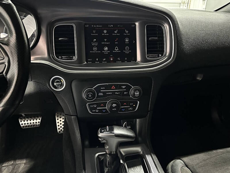 2019 Dodge Charger R/T Scat Pack