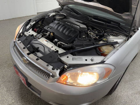 2012 Chevrolet Impala LT Fleet