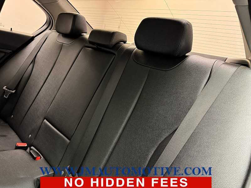 2014 BMW 3 Series 320i xDrive