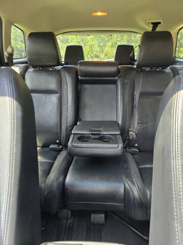 2015 Mazda CX-9 Grand Touring
