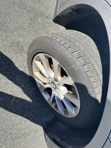 2014 BMW X5 xDrive35i