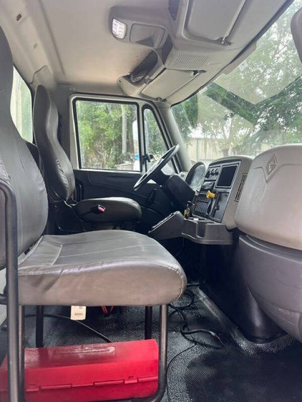 2016 International DuraStar 4300