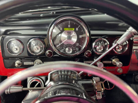 1949 Mercury Custom