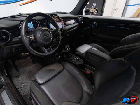 2022 MINI Hardtop 2 Door Cooper S