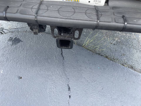 2006 Chevrolet Silverado 1500 Work Truck