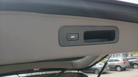 2013 Honda Odyssey EX-L