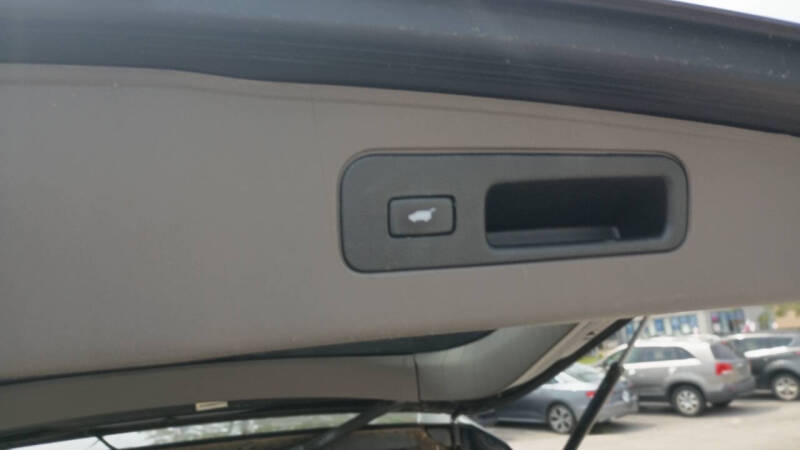 2013 Honda Odyssey EX-L