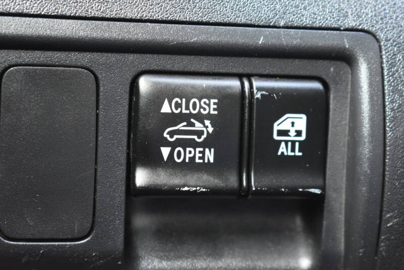 2012 Lexus IS 250C