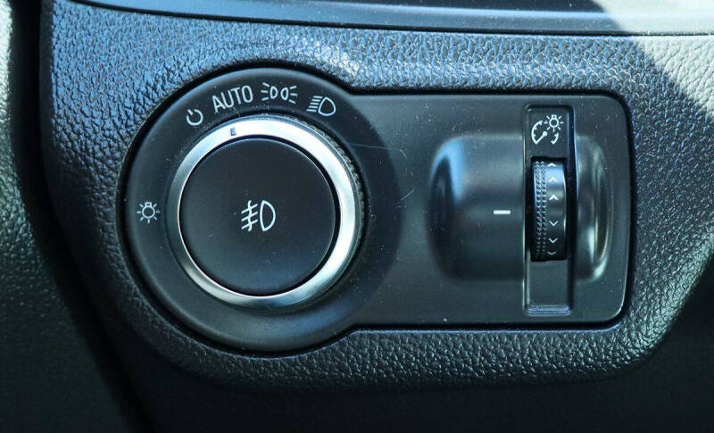 2020 Buick Envision Preferred