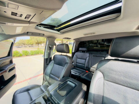 2015 GMC Sierra 1500