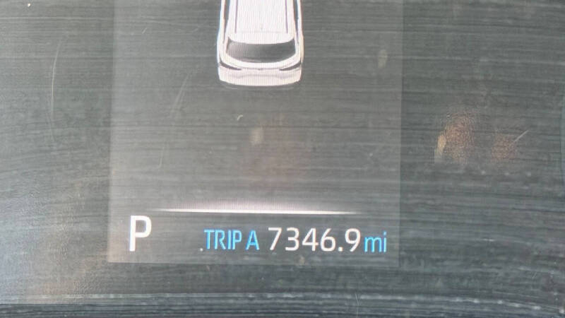 2023 Toyota Sienna LE 8-Passenger