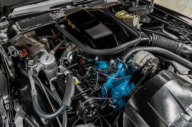 1977 Pontiac Firebird