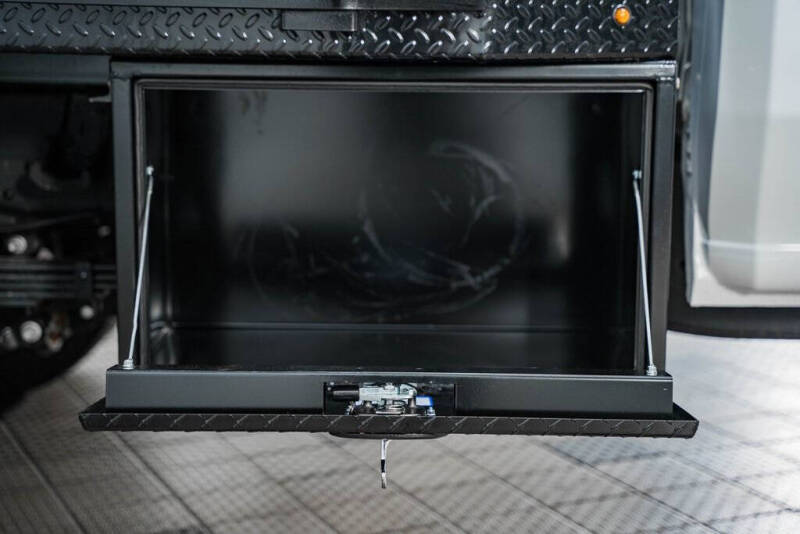 2025 Chevrolet Silverado 3500HD