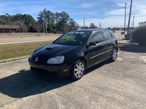 2008 Volkswagen Rabbit for sale at Kelly & Kelly Auto Sales in Fayetteville NC