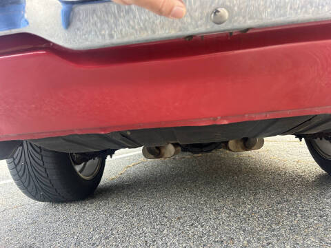 1973 Chevrolet Camaro