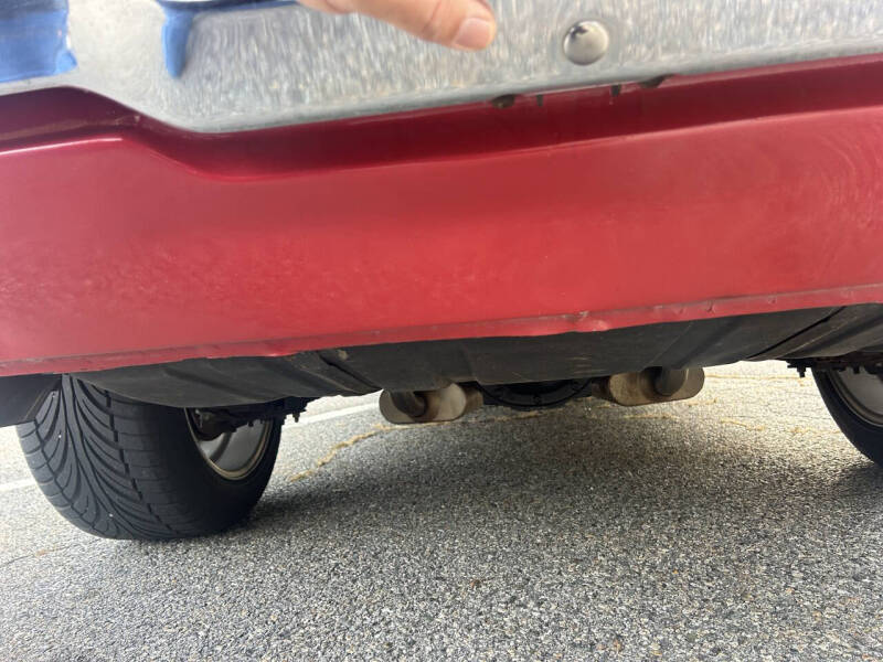 1973 Chevrolet Camaro