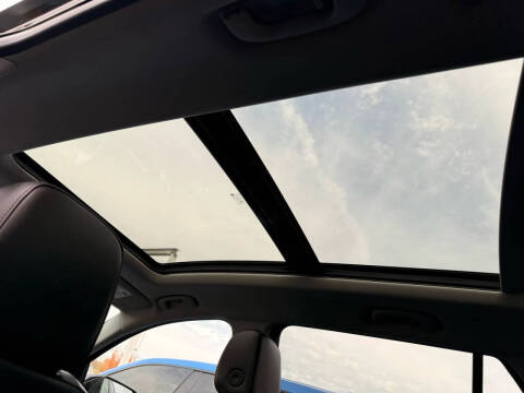 2015 Mercedes-Benz M-Class ML 350 4MATIC