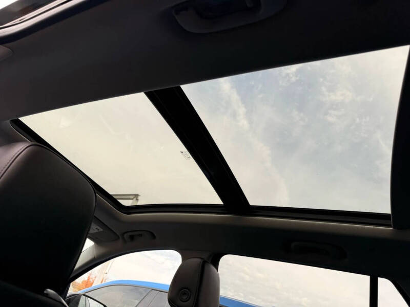 2015 Mercedes-Benz M-Class ML 350 4MATIC