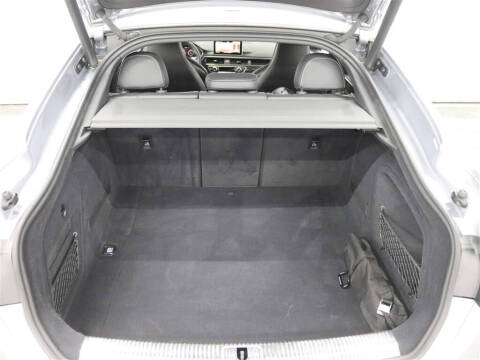 2019 Audi RS 5 Sportback 2.9T quattro