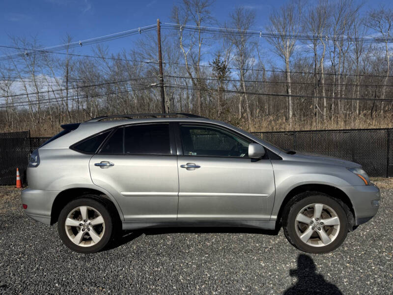 2008 Lexus RX 350
