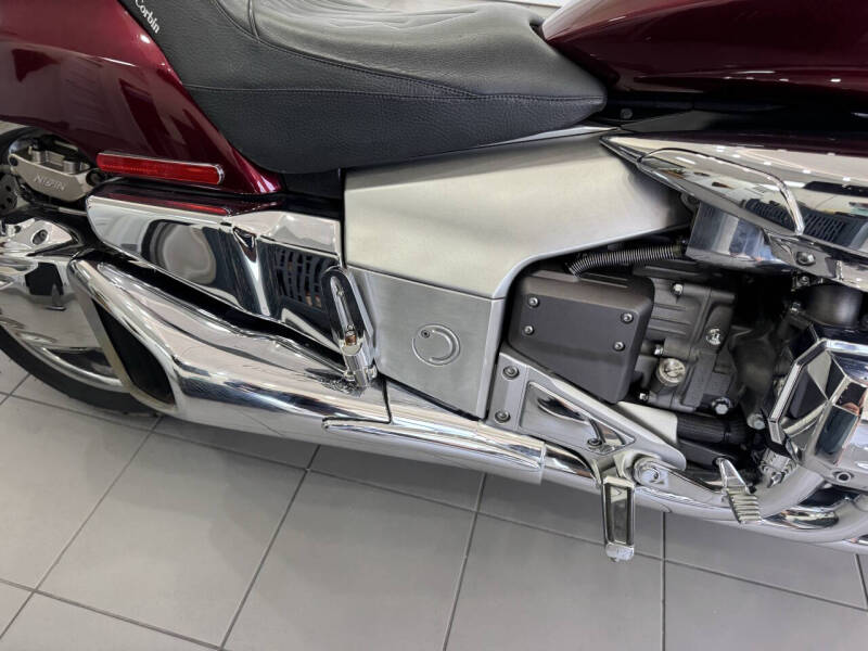 2005 Honda Rune