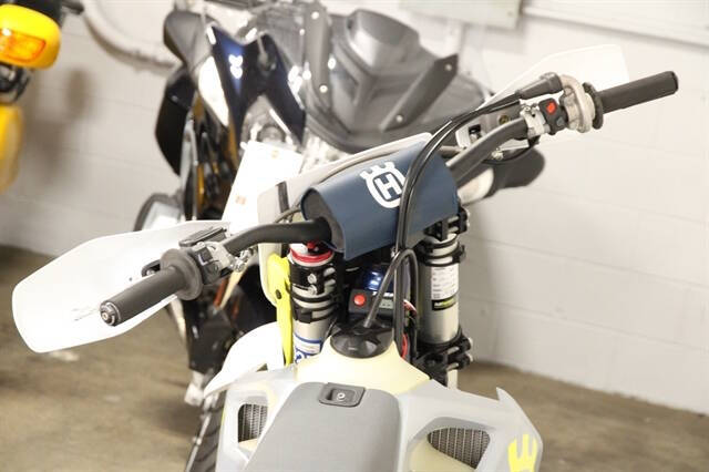 2023 Husqvarna FX350