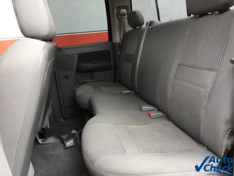 2006 Dodge Ram 2500