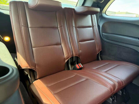 2024 Dodge Durango R/T