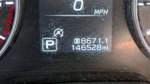 2024 Subaru Legacy Premium