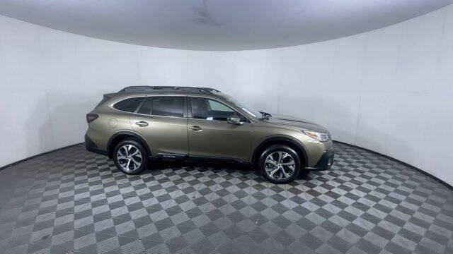 2022 Subaru Outback Limited XT