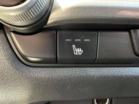 2023 Mazda CX-50 2.5 Turbo