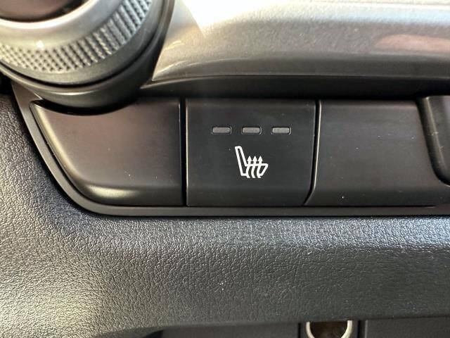 2023 Mazda CX-50 2.5 Turbo